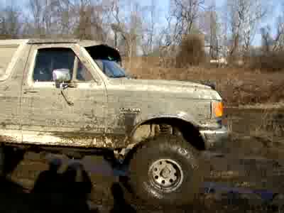 1976 Toyota Land Cruiser