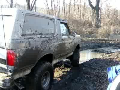 1976 Toyota Land Cruiser