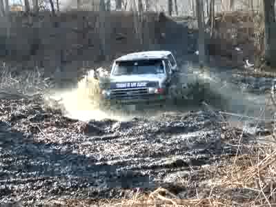 1976 Toyota Land Cruiser