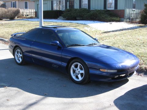 1995 Ford Probe photo