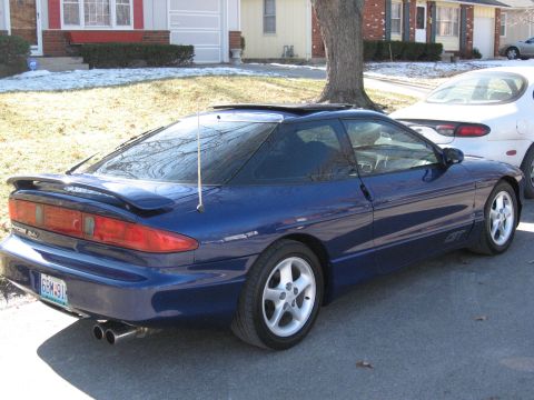 1995 Ford Probe photo