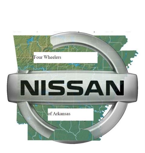 2007 Nissan Xterra photo