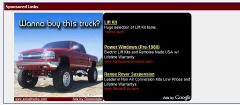 1996 Ford Bronco photo