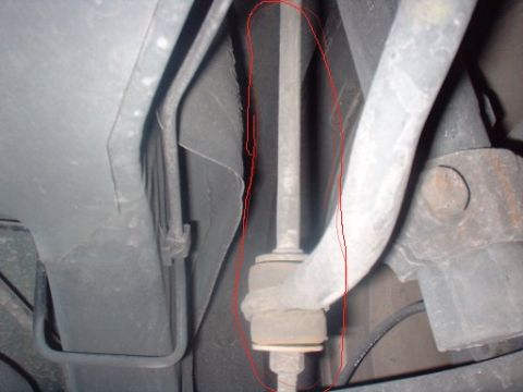 1996 Ford Taurus