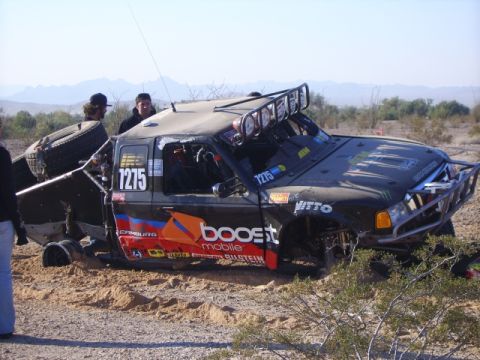 1985 Ford Bronco photo
