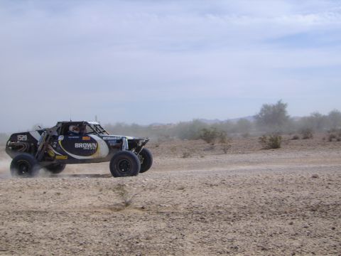 1985 Ford Bronco photo