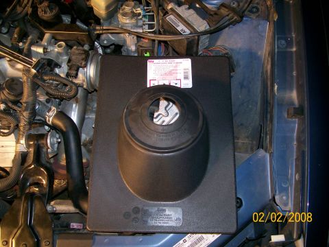 1997 Buick Regal