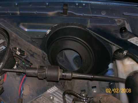 1997 Buick Regal
