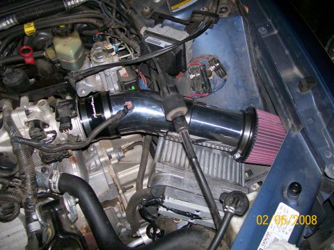 1997 Buick Regal