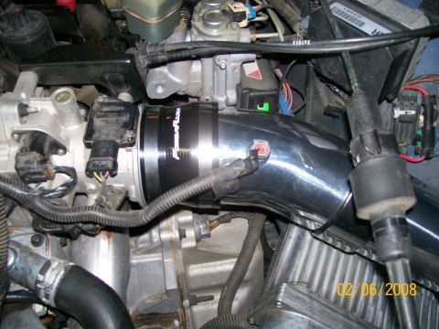 1997 Buick Regal