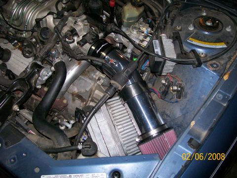 1997 Buick Regal