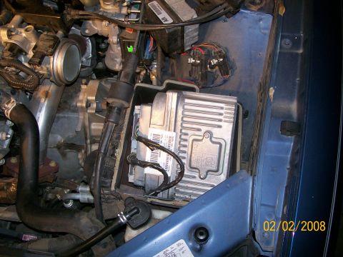 1997 Buick Regal