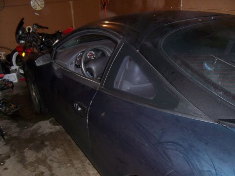 1995 Eagle Talon