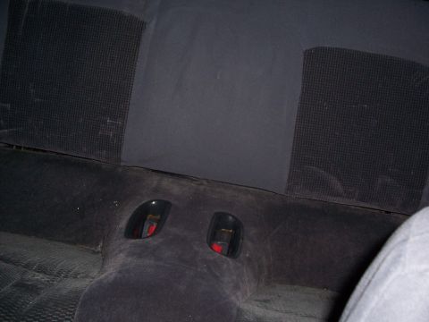 1995 Eagle Talon photo