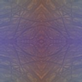 1996 Ford Taurus - Abstract pattern with symmetrical design and color gradient.