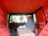 1986 GMC Safari photo