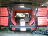 1986 GMC Safari photo