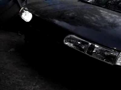 1993 Ford Taurus