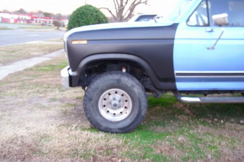 1989 Ford Mustang - DS on