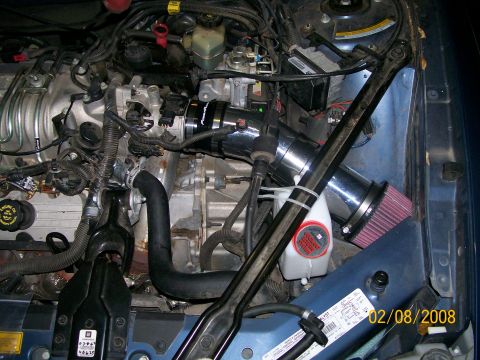 1997 Buick Regal