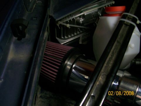 1997 Buick Regal photo