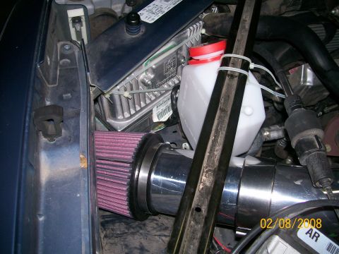 1997 Buick Regal photo