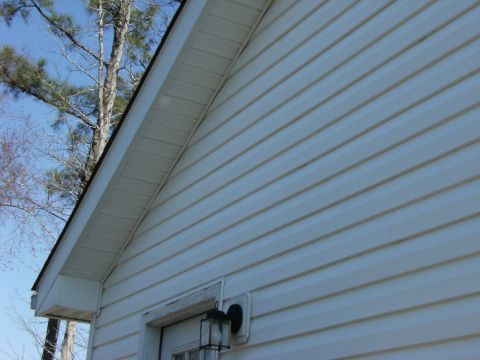 1992 Ford F-150 - Side B Siding After