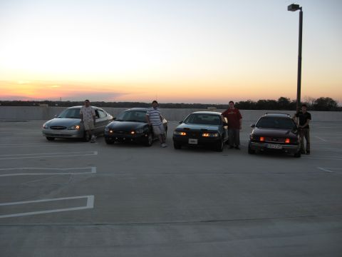 2002 Ford Taurus photo
