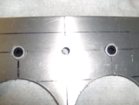 1978 Ford Bronco - turn indicator lights installed