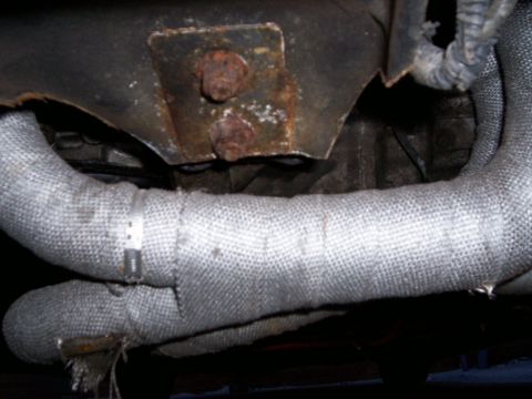 1994 Ford Probe photo