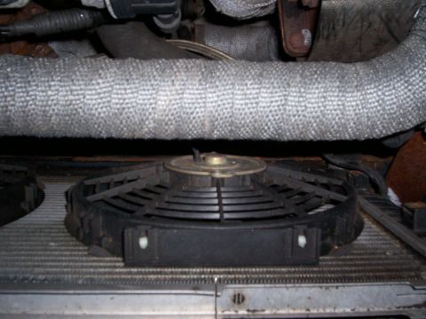 1994 Ford Probe photo