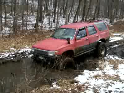 1976 Toyota Land Cruiser