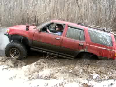1976 Toyota Land Cruiser