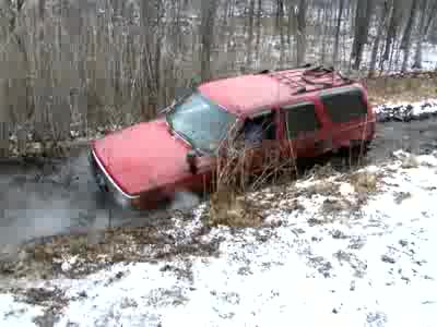 1976 Toyota Land Cruiser