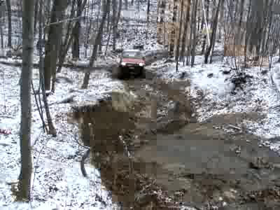 1976 Toyota Land Cruiser