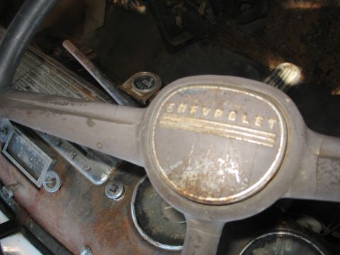 1949 Chevrolet C/K Pickup
