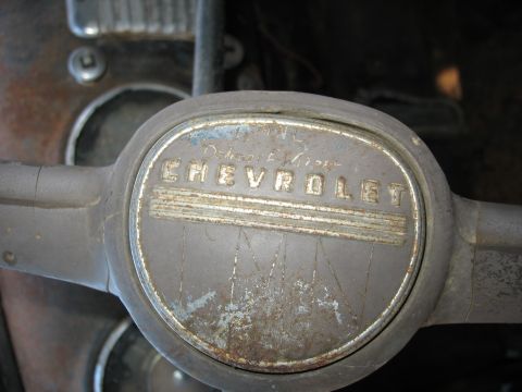 1949 Chevrolet C/K Pickup