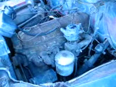 1949 Chevrolet C/K Pickup