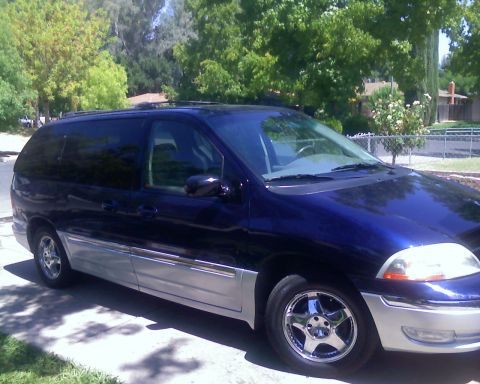 Ford Windstar