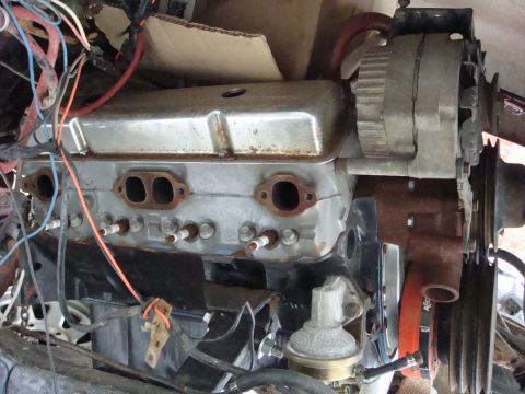 1980 Jeep CJ5 photo