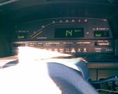 1991 Mazda MX-6 photo