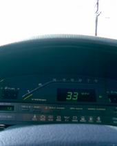 1991 Mazda MX-6 photo