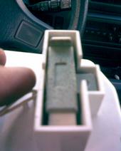 1991 Mazda MX-6 photo