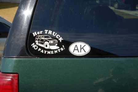 2001 Ford Expedition photo