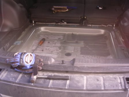 2006 Ford Escape photo