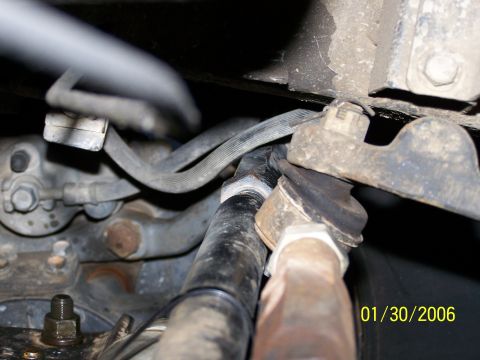 1988 Suzuki Samurai - know what