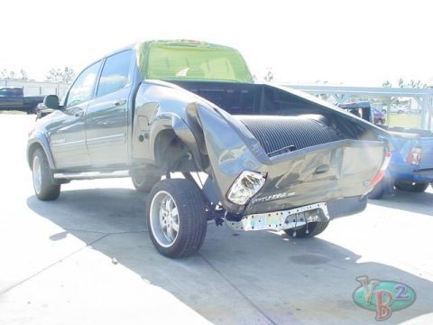 1992 Ford Bronco photo