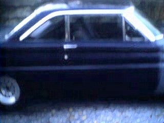 1965 Ford Falcon photo