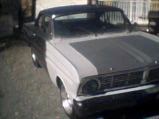 1965 Ford Falcon photo