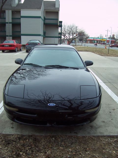 1993 Ford Probe photo